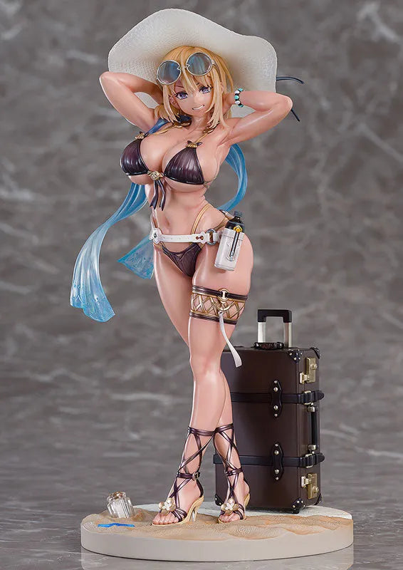Original - Mira - 1/7 - Sunset Ver. (Wonderful Works)ㅤ – Wonderful Works – ActionFigureBrasil