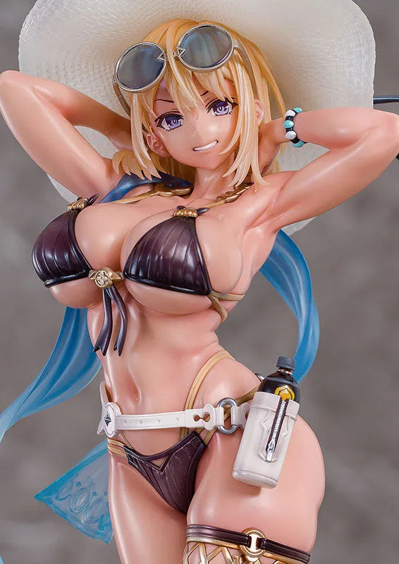 Original - Mira - 1/7 - Sunset Ver. (Wonderful Works)ㅤ – Wonderful Works – ActionFigureBrasil