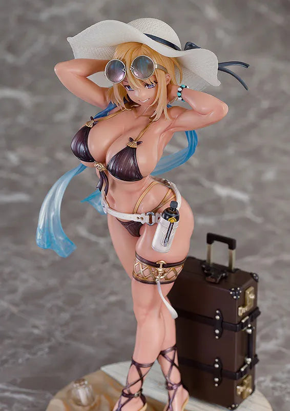 Original - Mira - 1/7 - Sunset Ver. (Wonderful Works)ㅤ – Wonderful Works – ActionFigureBrasil