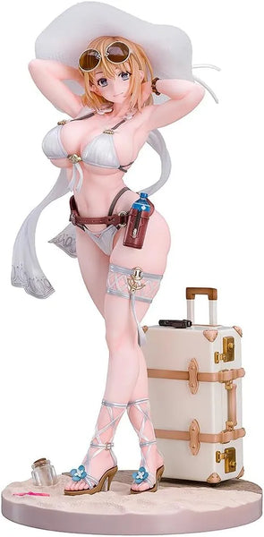 Original - Mira - 1/7 (Wonderful Works)ㅤ – Wonderful Works – ActionFigureBrasil
