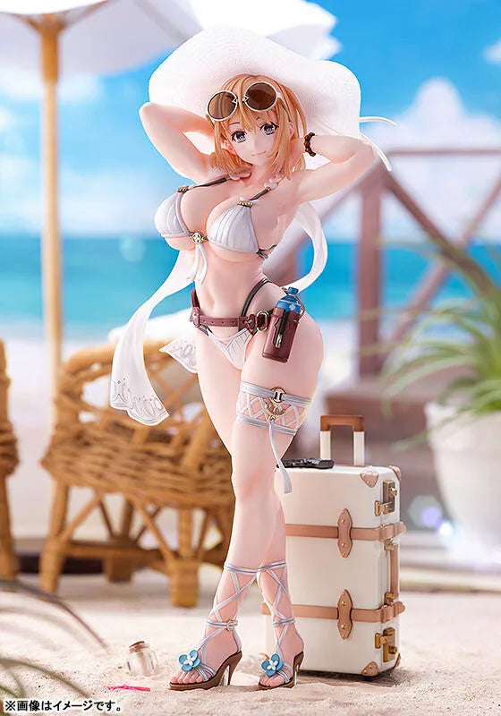 Original - Mira - 1/7 (Wonderful Works)ㅤ – Wonderful Works – ActionFigureBrasil