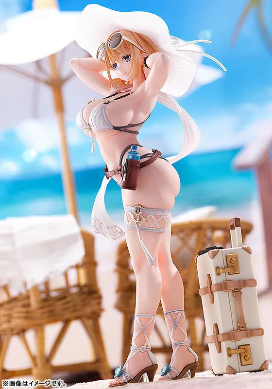 Original - Mira - 1/7 (Wonderful Works)ㅤ – Wonderful Works – ActionFigureBrasil