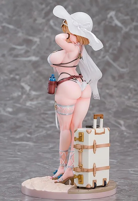 Original - Mira - 1/7 (Wonderful Works)ㅤ – Wonderful Works – ActionFigureBrasil