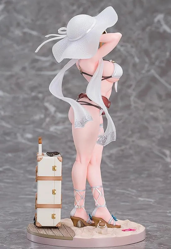 Original - Mira - 1/7 (Wonderful Works)ㅤ – Wonderful Works – ActionFigureBrasil