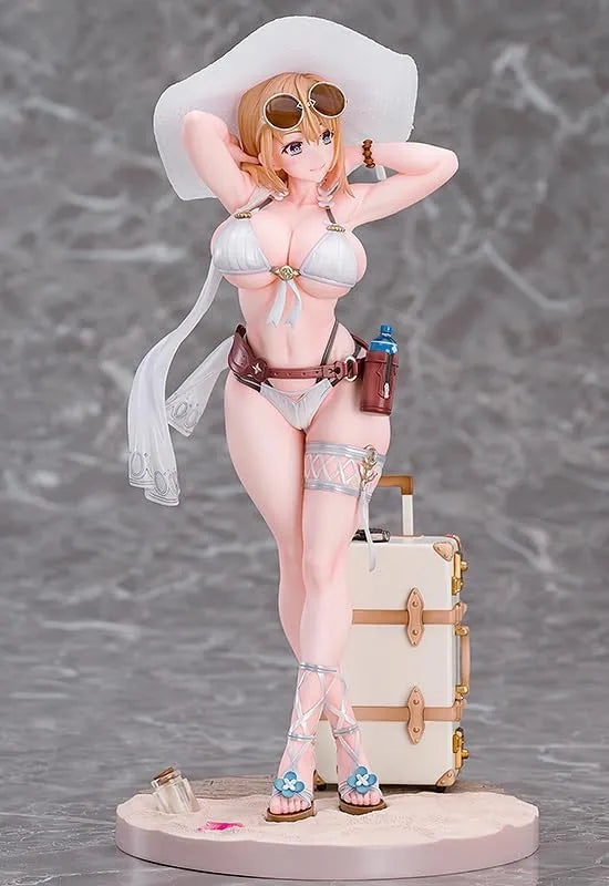 Original - Mira - 1/7 (Wonderful Works)ㅤ – Wonderful Works – ActionFigureBrasil