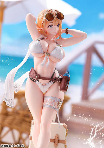 Original - Mira - 1/7 (Wonderful Works)ㅤ – Wonderful Works – ActionFigureBrasil — com base expositora