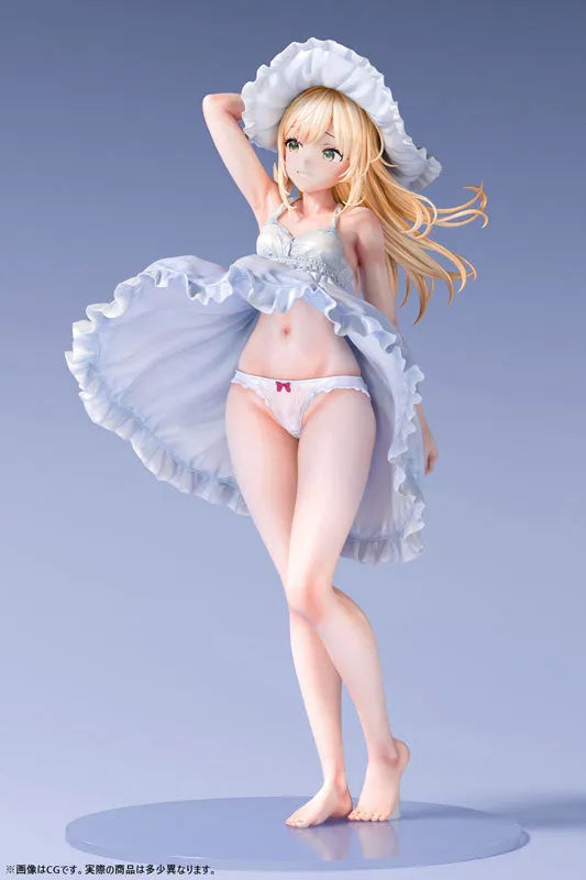 Original - Mischief of the Wind - Astarotte - 1/6 (B'full FOTS JAPAN)ㅤ – B'full – ActionFigureBrasil
