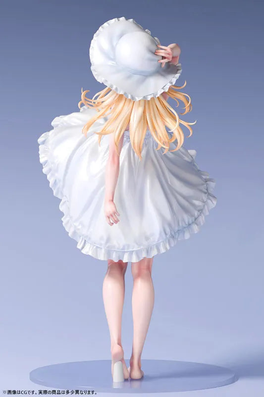 Original - Mischief of the Wind - Astarotte - 1/6 (B'full FOTS JAPAN)ㅤ – B'full – ActionFigureBrasil