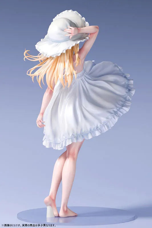Original - Mischief of the Wind - Astarotte - 1/6 (B'full FOTS JAPAN)ㅤ – B'full – ActionFigureBrasil