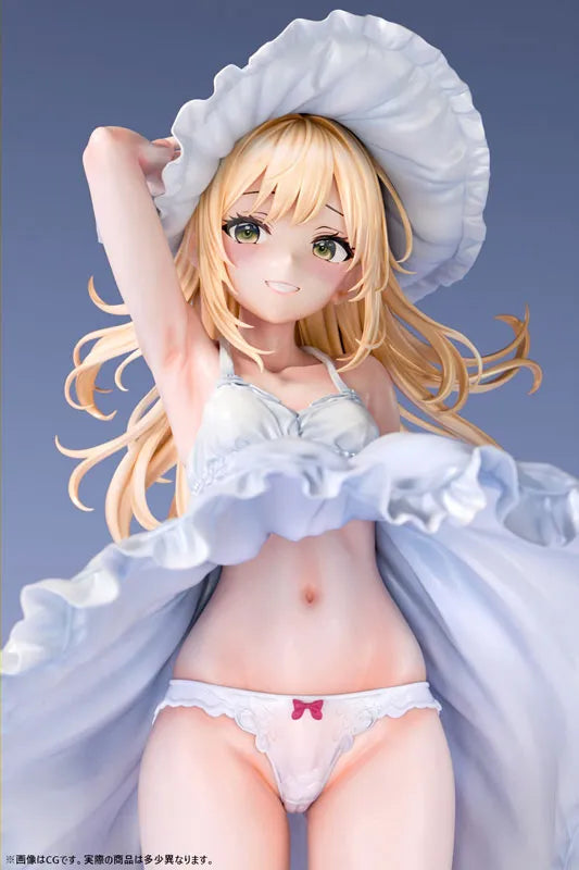 Original - Mischief of the Wind - Astarotte - 1/6 (B'full FOTS JAPAN)ㅤ – B'full – ActionFigureBrasil