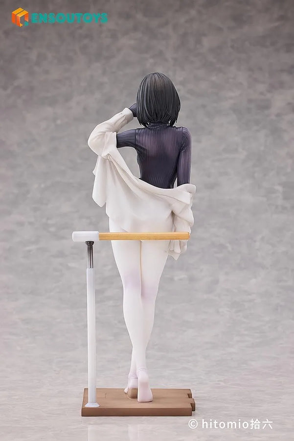 Original - Miss Shuku's Practice Room (Ensoutoys)ㅤ – ENSOUTOYS – ActionFigureBrasil