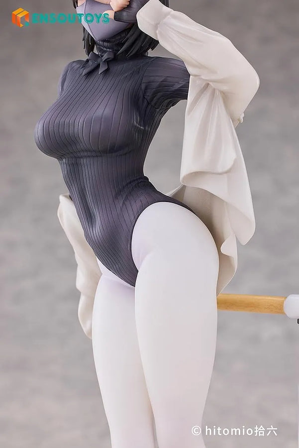 Original - Miss Shuku's Practice Room (Ensoutoys)ㅤ – ENSOUTOYS – ActionFigureBrasil