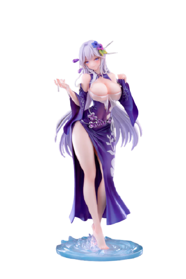 Original - Mizu no Seijo - 1/7 (Siki Anim)ㅤ – Siki Anim – ActionFigureBrasil