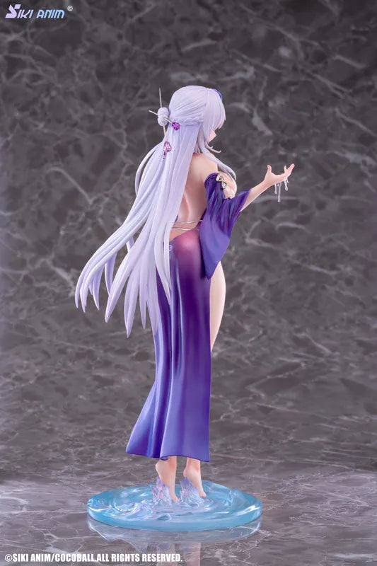 Original - Mizu no Seijo - 1/7 (Siki Anim)ㅤ – Siki Anim – ActionFigureBrasil