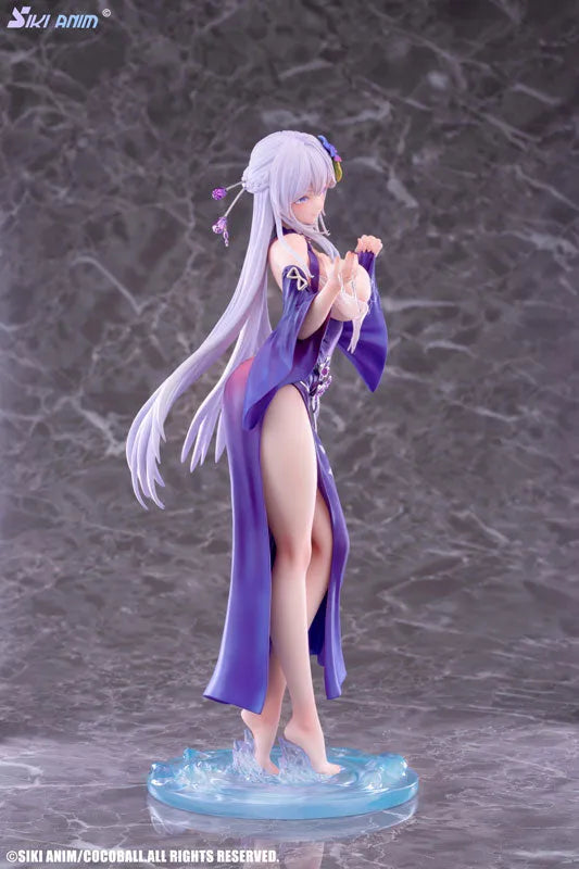 Original - Mizu no Seijo - 1/7 (Siki Anim)ㅤ – Siki Anim – ActionFigureBrasil