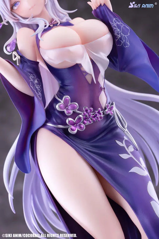 Original - Mizu no Seijo - 1/7 (Siki Anim)ㅤ – Siki Anim – ActionFigureBrasil