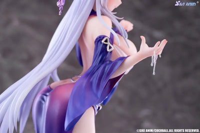 Original - Mizu no Seijo - 1/7 (Siki Anim)ㅤ – Siki Anim – ActionFigureBrasil — com base expositora