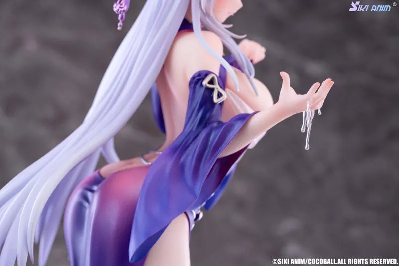 Original - Mizu no Seijo - 1/7 (Siki Anim)ㅤ – Siki Anim – ActionFigureBrasil
