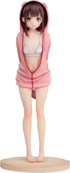 Original - Mizugi Parka Misaki (Union Creative International Ltd)ㅤ – Union Creative – ActionFigureBrasil