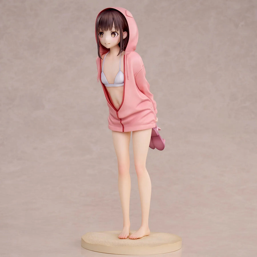 Original - Mizugi Parka Misaki (Union Creative International Ltd)ㅤ – Union Creative – ActionFigureBrasil