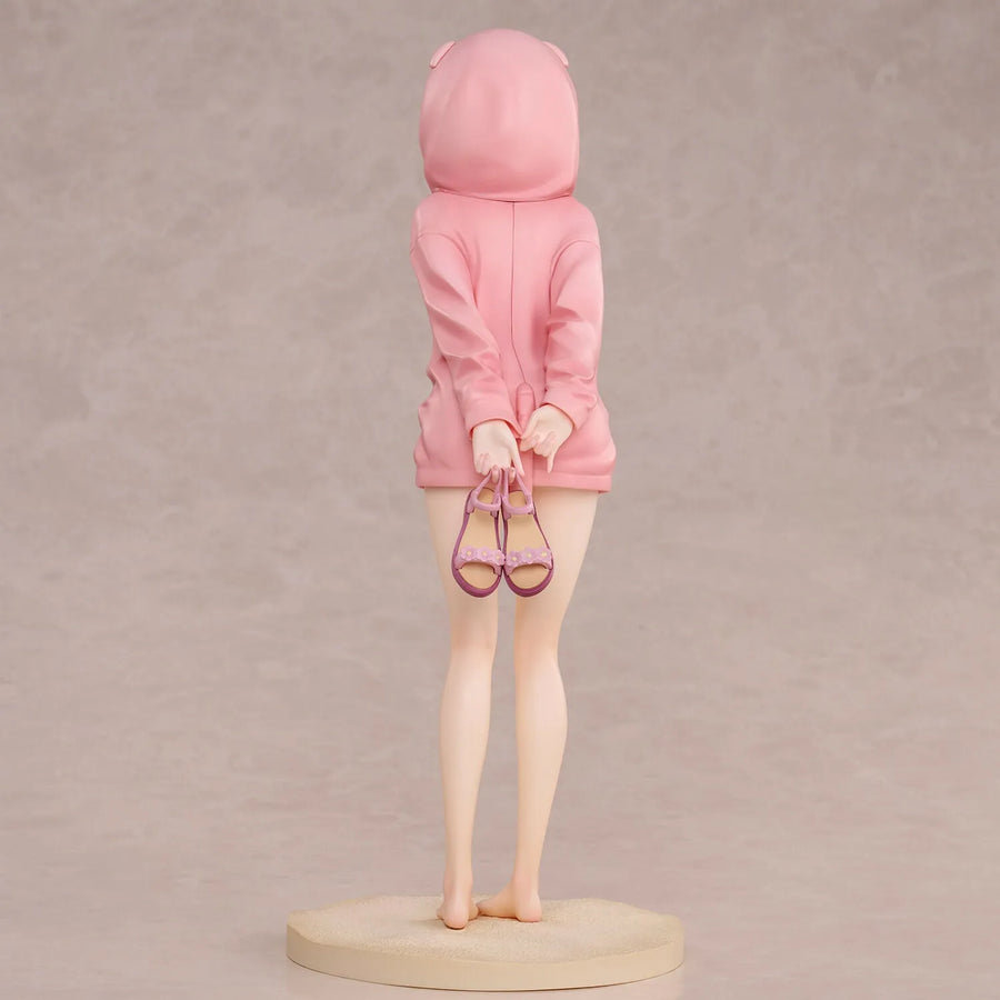 Original - Mizugi Parka Misaki (Union Creative International Ltd)ㅤ – Union Creative – ActionFigureBrasil