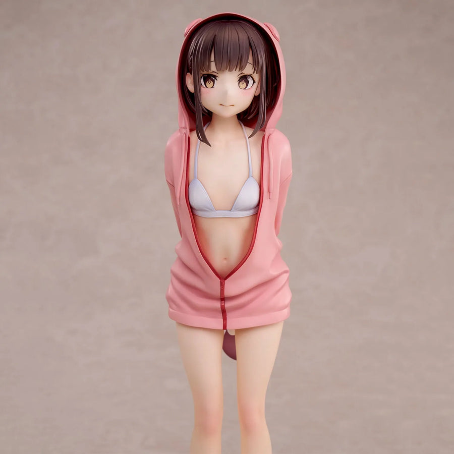Original - Mizugi Parka Misaki (Union Creative International Ltd)ㅤ – Union Creative – ActionFigureBrasil