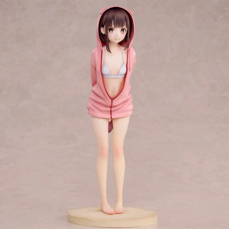 Original - Mizugi Parka Misaki (Union Creative International Ltd)ㅤ – Union Creative – ActionFigureBrasil