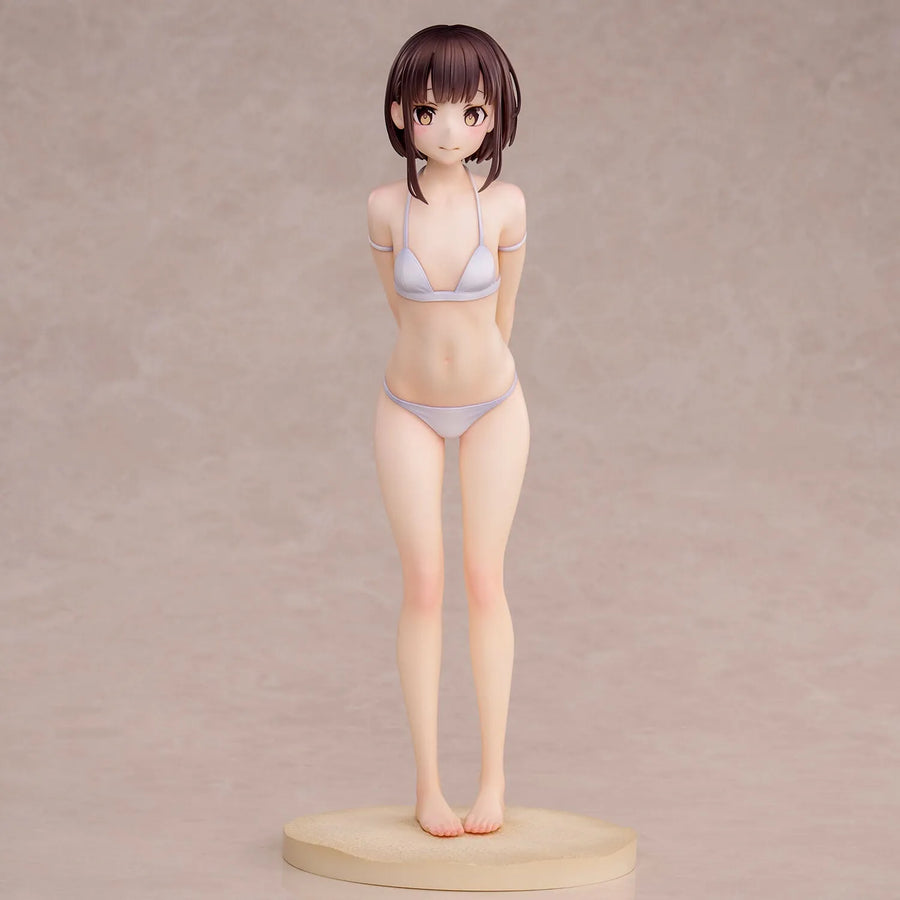 Original - Mizugi Parka Misaki (Union Creative International Ltd)ㅤ – Union Creative – ActionFigureBrasil