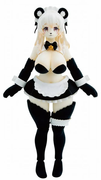 Original - Mizuki no Kajitsu (No.002) - Ranran - 1/12 (Keyaki Hobby)ㅤ – KEYAKI Hobby – ActionFigureBrasil
