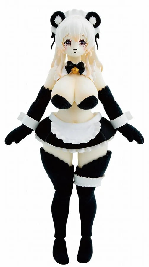 Original - Mizuki no Kajitsu (No.002) - Ranran - 1/12 (Keyaki Hobby)ㅤ – KEYAKI Hobby – ActionFigureBrasil