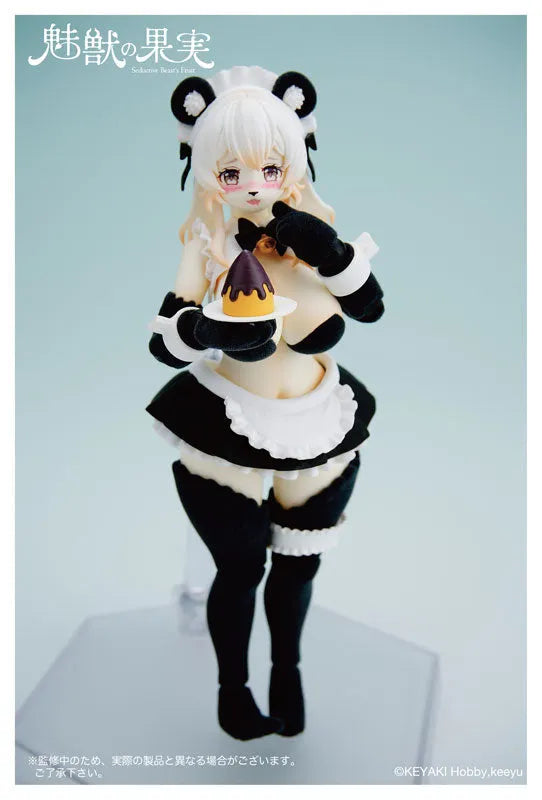 Original - Mizuki no Kajitsu (No.002) - Ranran - 1/12 (Keyaki Hobby)ㅤ – KEYAKI Hobby – ActionFigureBrasil