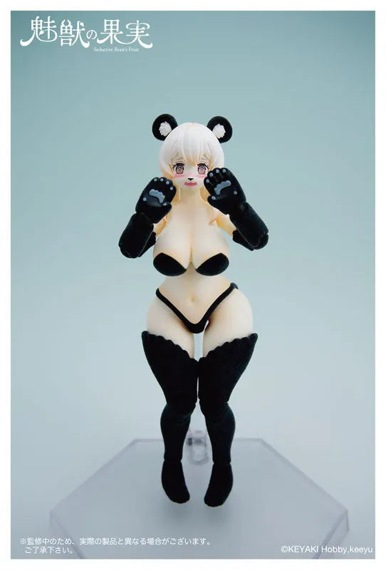 Original - Mizuki no Kajitsu (No.002) - Ranran - 1/12 (Keyaki Hobby)ㅤ – KEYAKI Hobby – ActionFigureBrasil