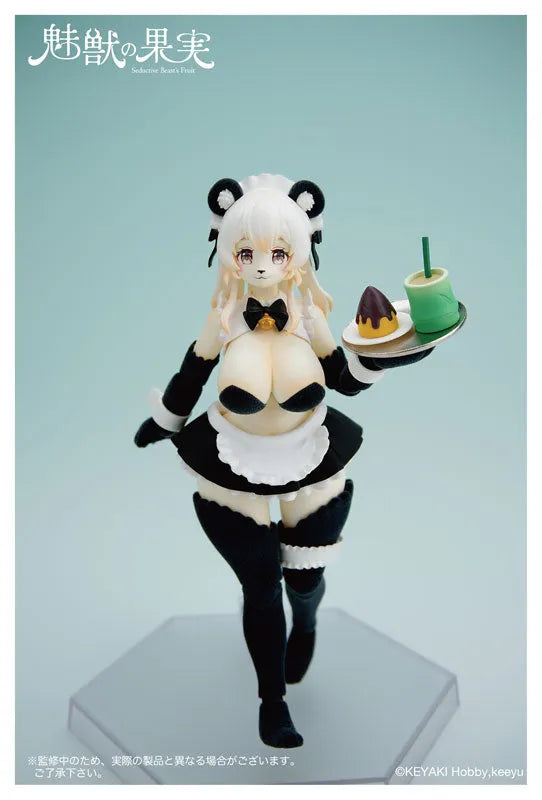 Original - Mizuki no Kajitsu (No.002) - Ranran - 1/12 (Keyaki Hobby)ㅤ – KEYAKI Hobby – ActionFigureBrasil