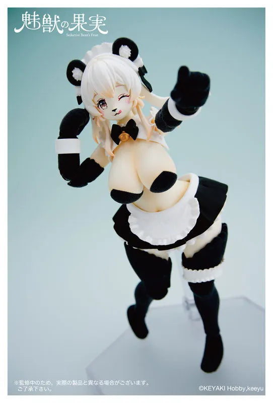 Original - Mizuki no Kajitsu (No.002) - Ranran - 1/12 (Keyaki Hobby)ㅤ – KEYAKI Hobby – ActionFigureBrasil