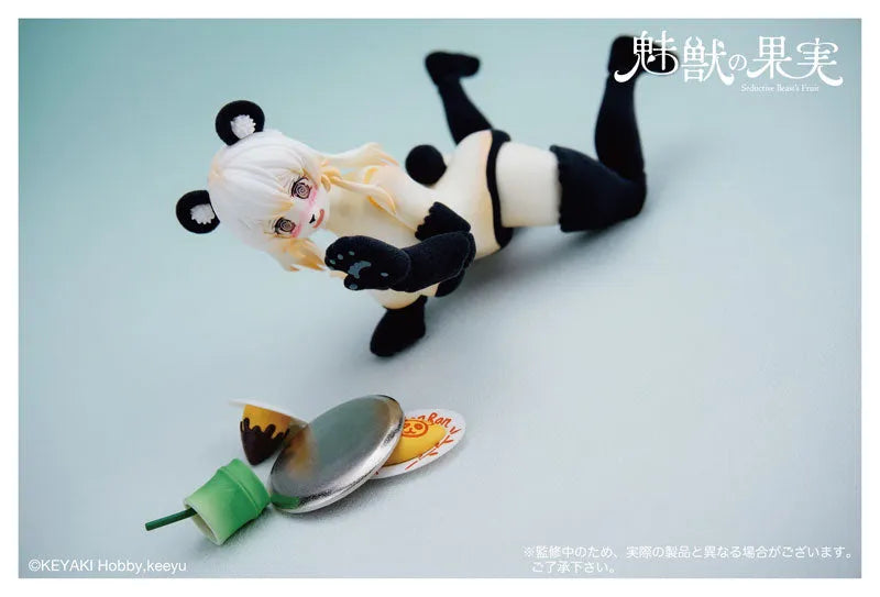 Original - Mizuki no Kajitsu (No.002) - Ranran - 1/12 (Keyaki Hobby)ㅤ – KEYAKI Hobby – ActionFigureBrasil