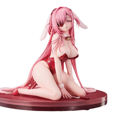 Original - Momoa - Bunny Ver. - 1/6 (Otaku Toys)ㅤ – OtakuToys – ActionFigureBrasil