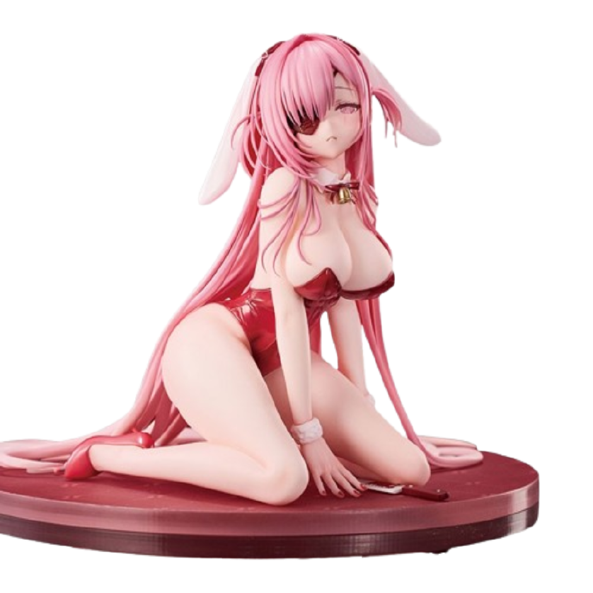 Original - Momoa - Bunny Ver. - 1/6 (Otaku Toys)ㅤ – OtakuToys – ActionFigureBrasil