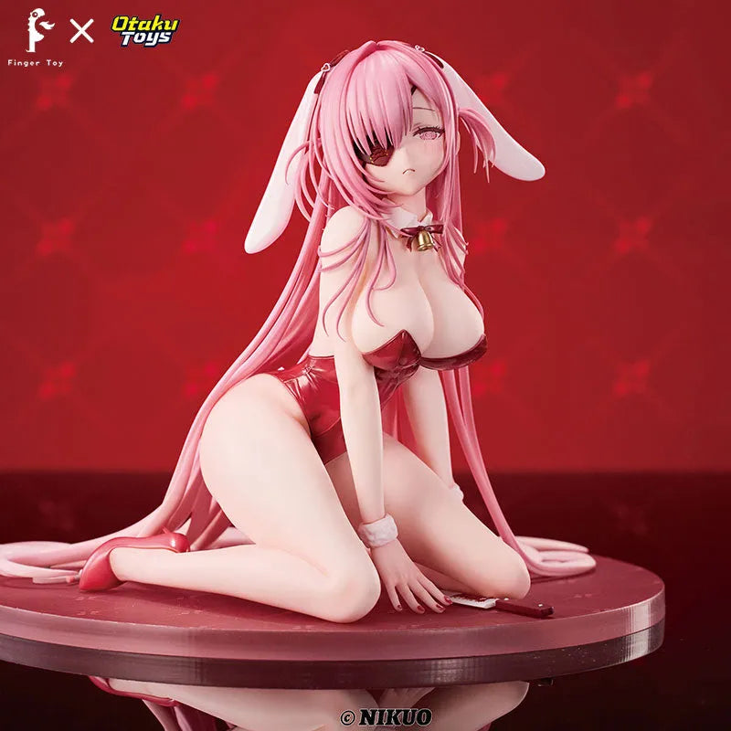 Original - Momoa - Bunny Ver. - 1/6 (Otaku Toys)ㅤ – OtakuToys – ActionFigureBrasil