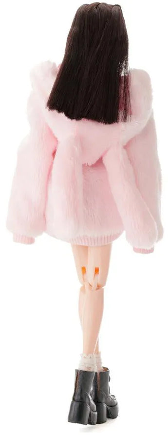 Original - Momoko - Streaming Girl (Sekiguchi)ㅤ – Sekiguchi – ActionFigureBrasil