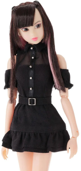 Original - Momoko - Streaming Girl (Sekiguchi)ㅤ – Sekiguchi – ActionFigureBrasil — detalhe do produto