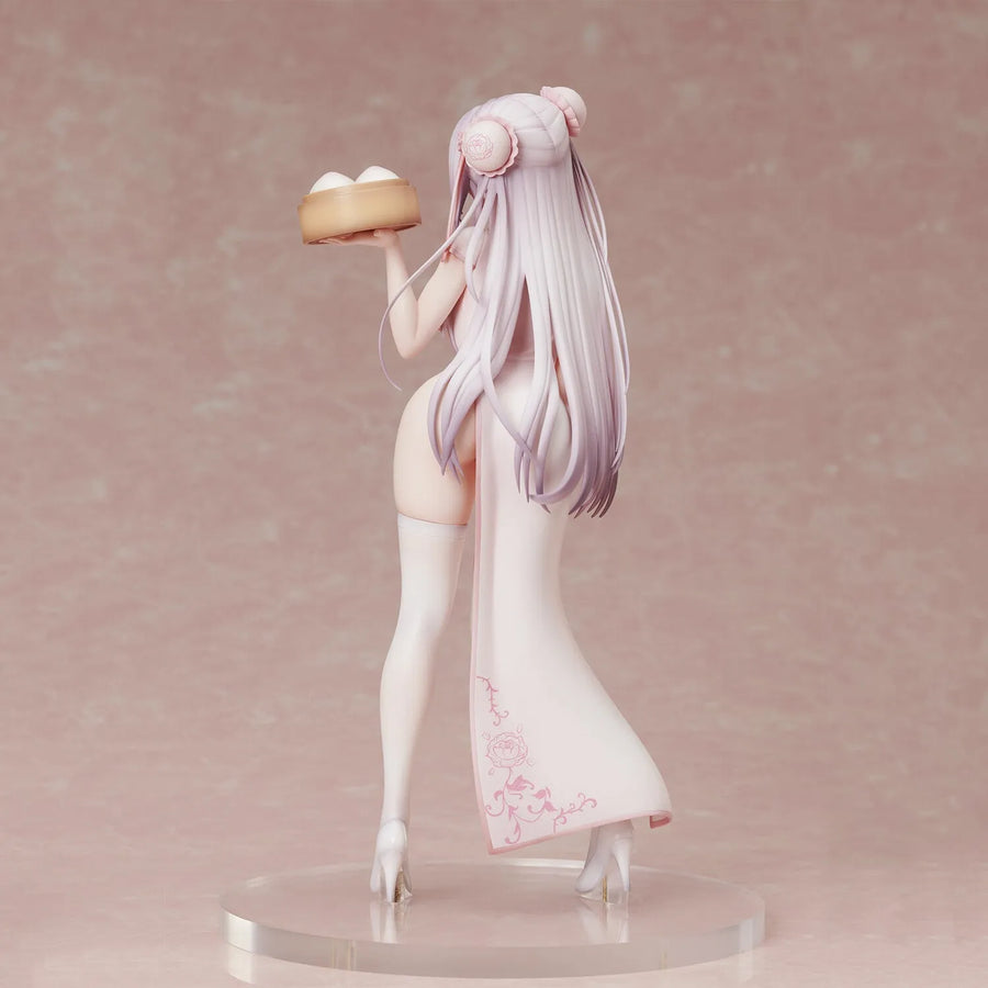 Original - Momoman-chan (Union Creative International Ltd)ㅤ – Union Creative – ActionFigureBrasil
