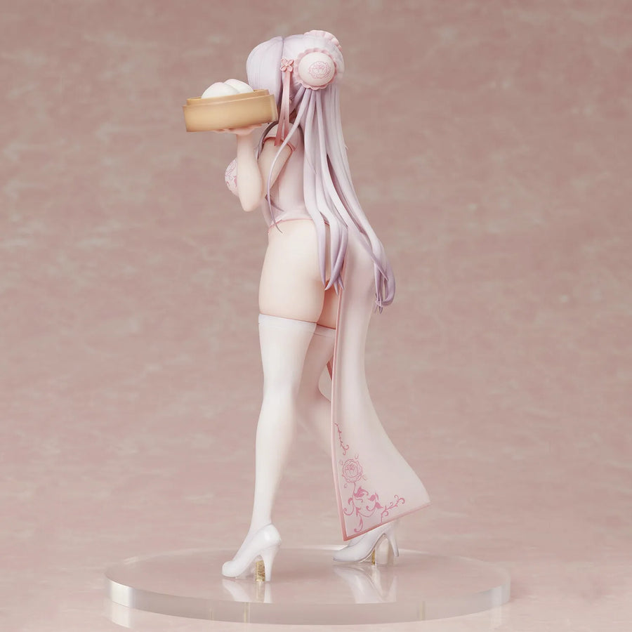 Original - Momoman-chan (Union Creative International Ltd)ㅤ – Union Creative – ActionFigureBrasil