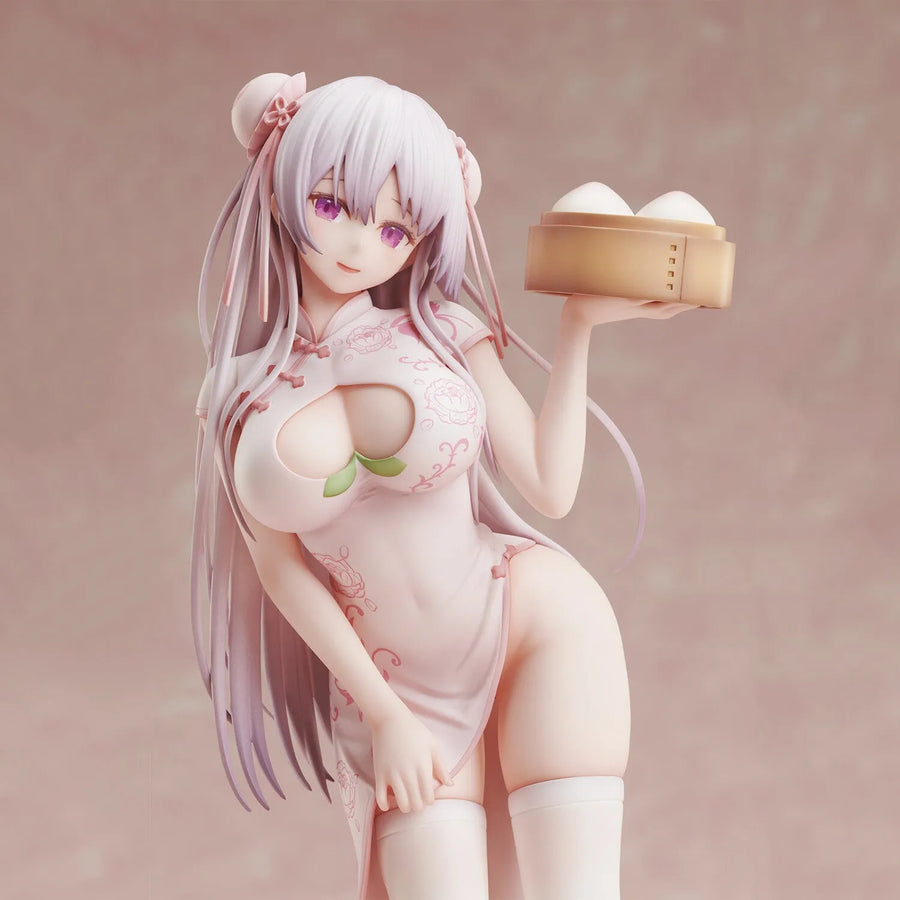 Original - Momoman-chan (Union Creative International Ltd)ㅤ – Union Creative – ActionFigureBrasil