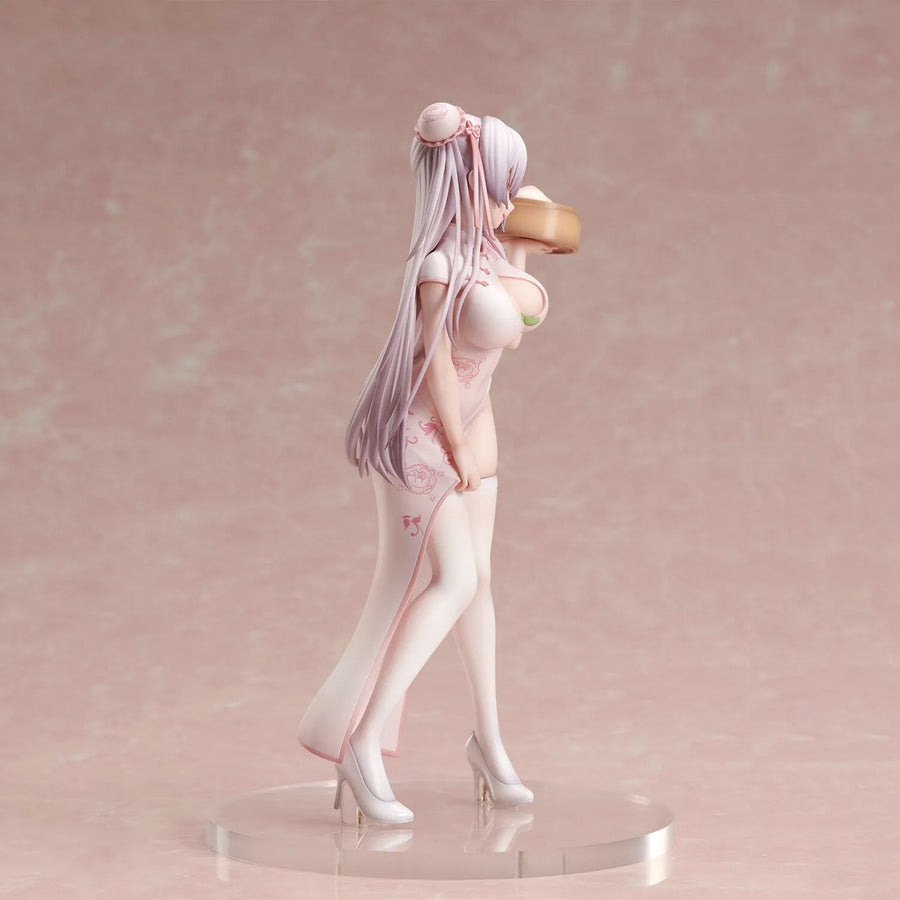 Original - Momoman-chan (Union Creative International Ltd)ㅤ – Union Creative – ActionFigureBrasil