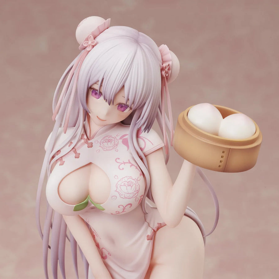 Original - Momoman-chan (Union Creative International Ltd)ㅤ – Union Creative – ActionFigureBrasil