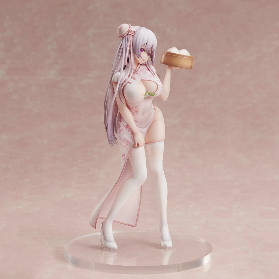 Original - Momoman-chan (Union Creative International Ltd)ㅤ – Union Creative – ActionFigureBrasil