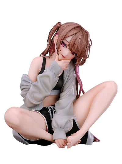 Original - Muchimuchi Jun - 1/6 - Regular Version (Magi Arts)ㅤ – Magi Arts – ActionFigureBrasil