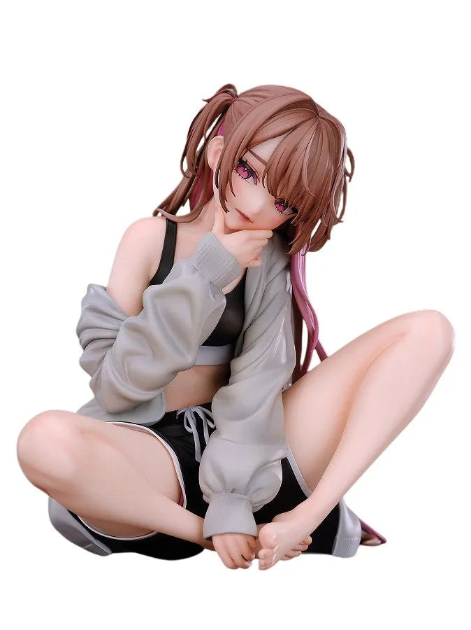 Original - Muchimuchi Jun - 1/6 - Regular Version (Magi Arts)ㅤ – Magi Arts – ActionFigureBrasil