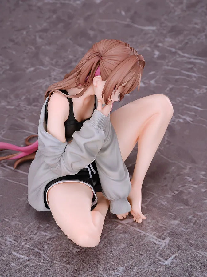Original - Muchimuchi Jun - 1/6 - Regular Version (Magi Arts)ㅤ – Magi Arts – ActionFigureBrasil