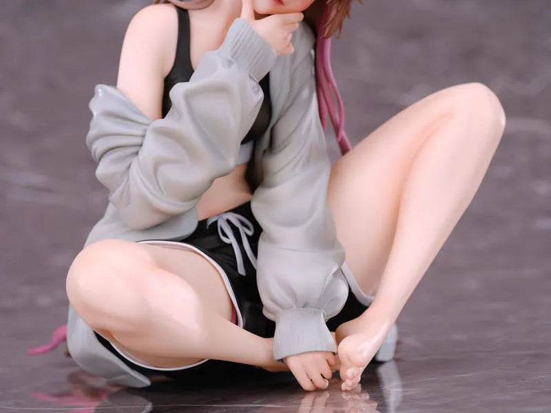 Original - Muchimuchi Jun - 1/6 - With Shikishi (Magi Arts)ㅤ – Magi Arts – ActionFigureBrasil